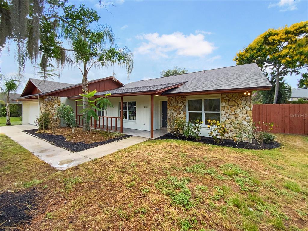 412 RANCH TRAIL