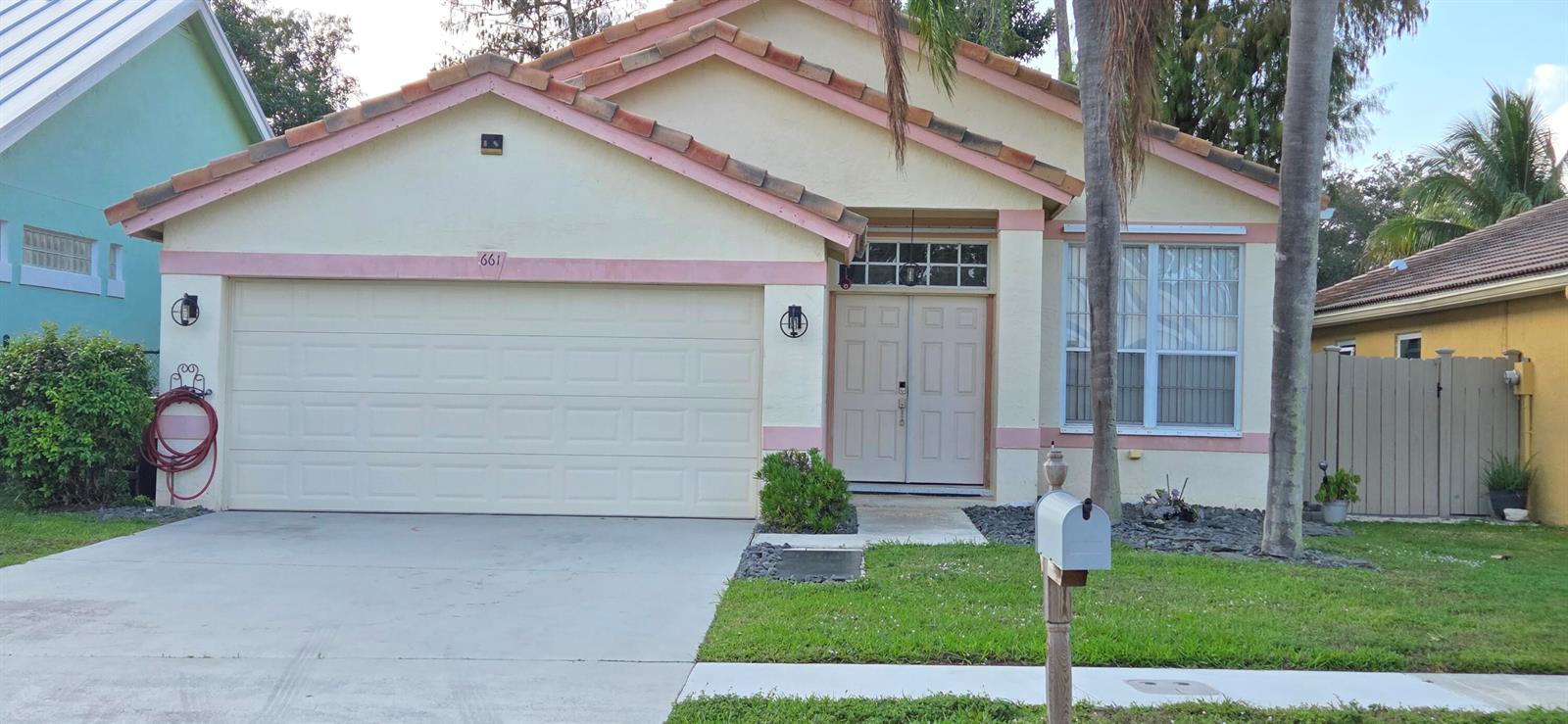 661 Lake Wellington Drive, Wellington FL 33414