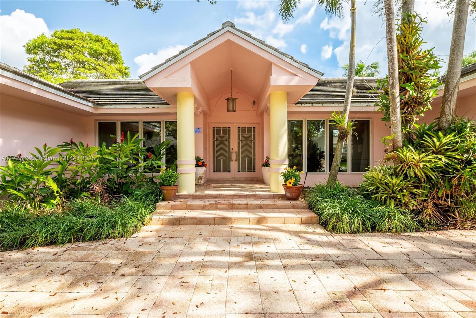 12845 SW 107th Ct, Miami FL 33176