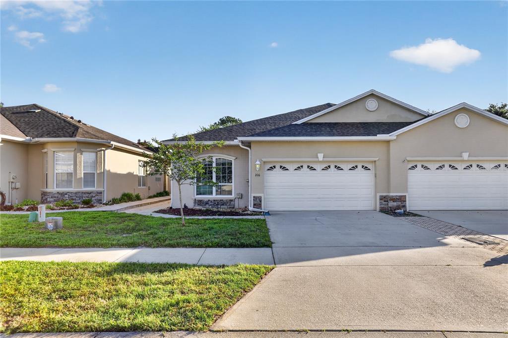 216 LAMONTE POINT COURT