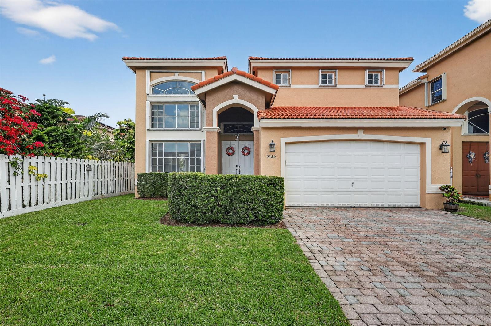 5325 SW 131st Terrace, Miramar FL 33027