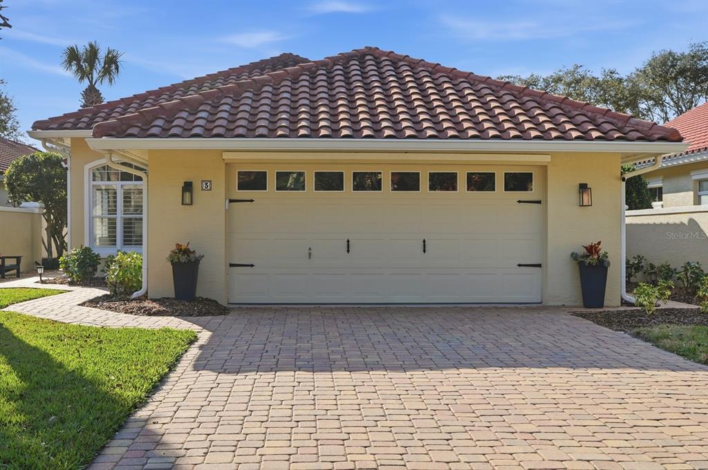 3 MONTERREY DRIVE