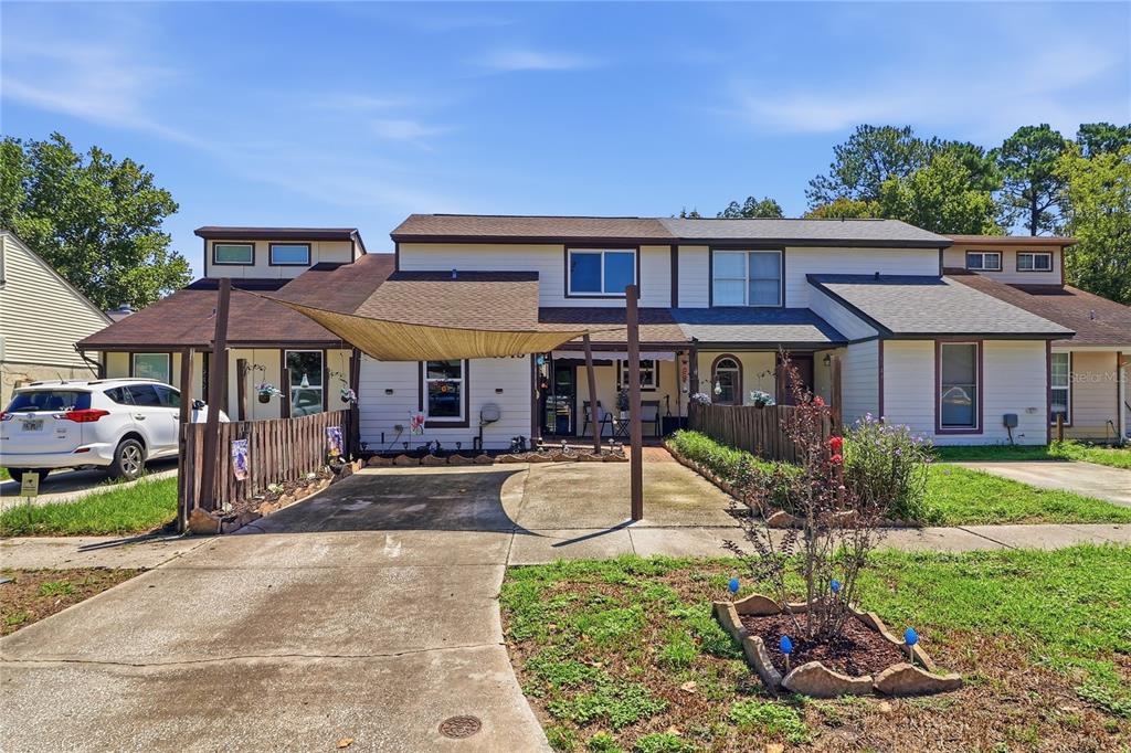 1945 OAK WATER DRIVE, JACKSONVILLE, FL — photo 3 of 30