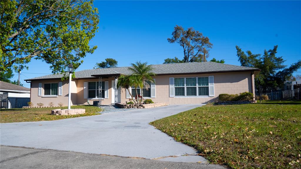 345 W SEMINOLE AVENUE