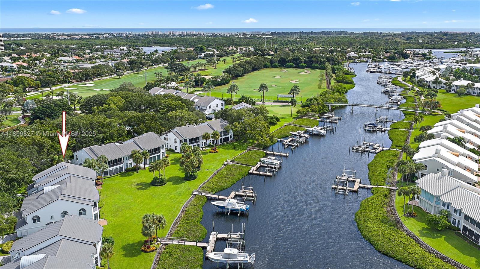 360 Spyglass Way # 360, Jupiter FL 33477