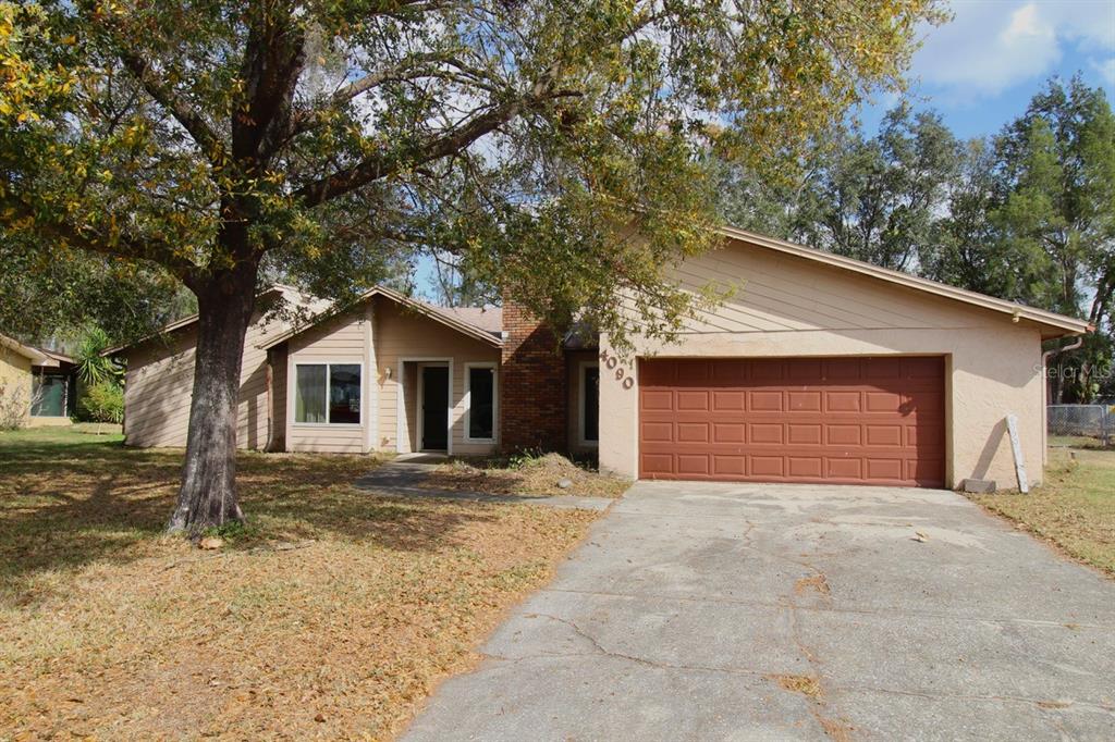 4090 OLD COLONY ROAD