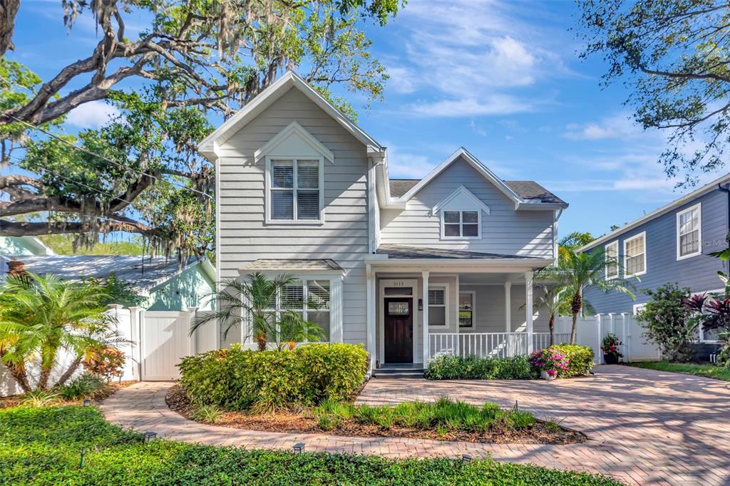 3113 W OAKELLAR AVENUE