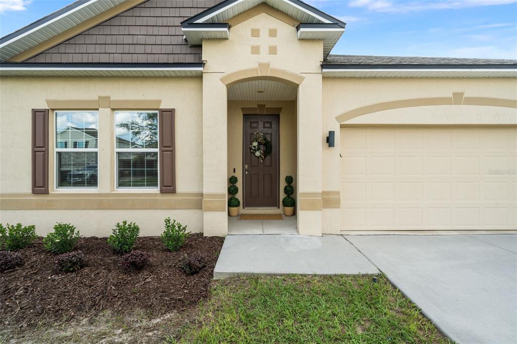 892 NW 251ST DRIVE, NEWBERRY, FL — photo 2 of 30