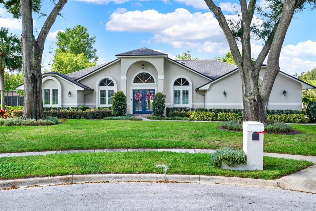 5720 ARGOSY COURT