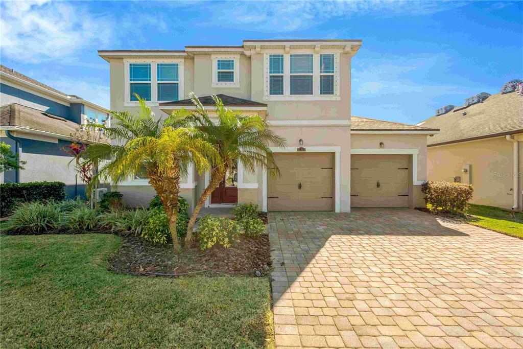 12363 STREAMBED DRIVE