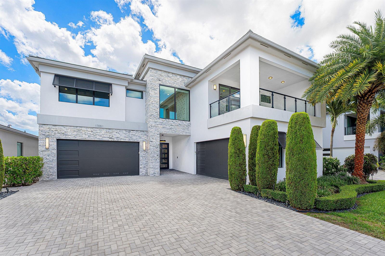 17051 Five Waters Avenue, Boca Raton FL 33496