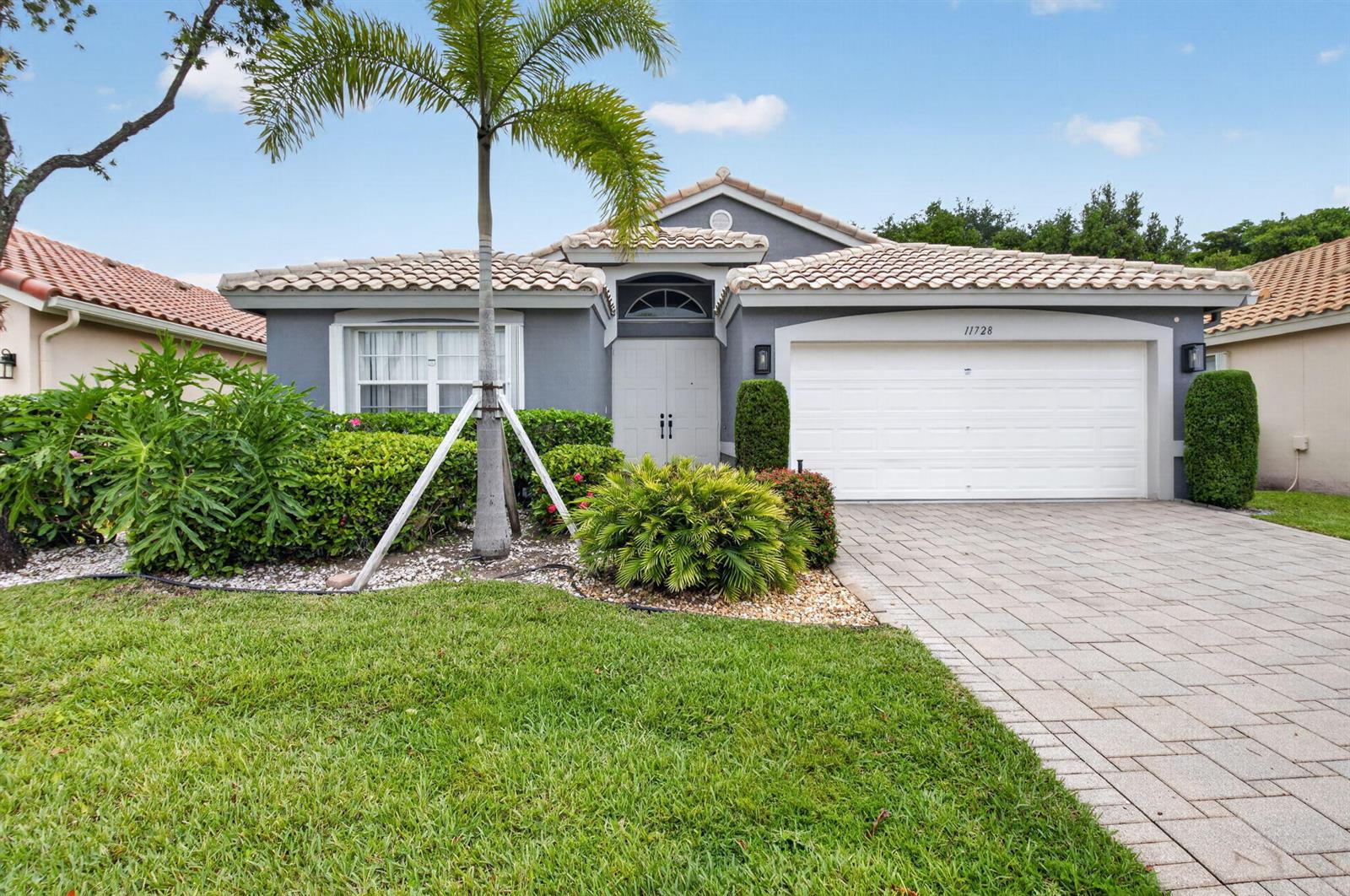 11728 Dove Hollow Avenue, Boynton Beach FL 33437