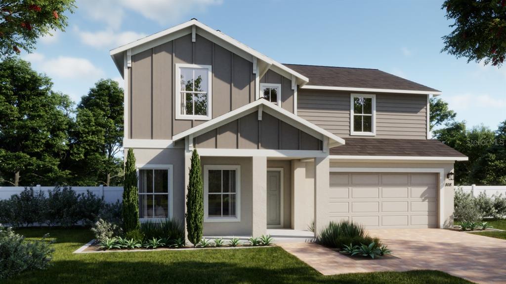 27464 BLACK KITE AVENUE