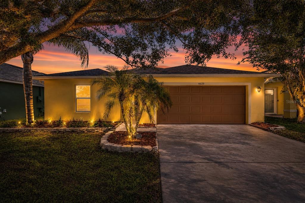 4629 CAVERNS DRIVE