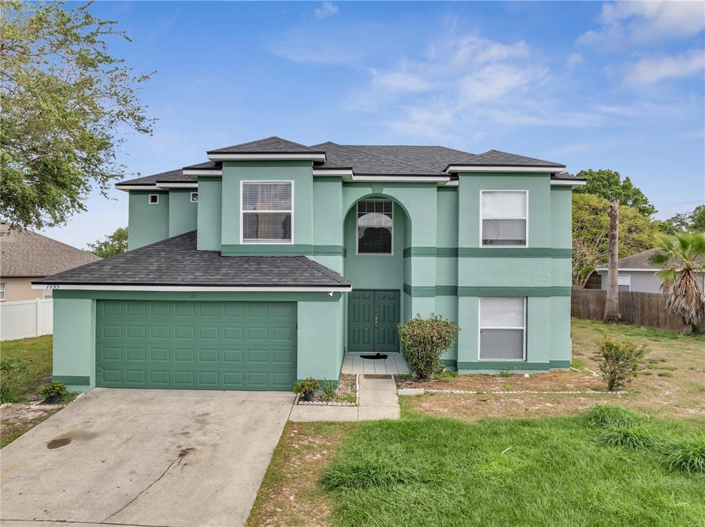 7035 MINIPPI DRIVE