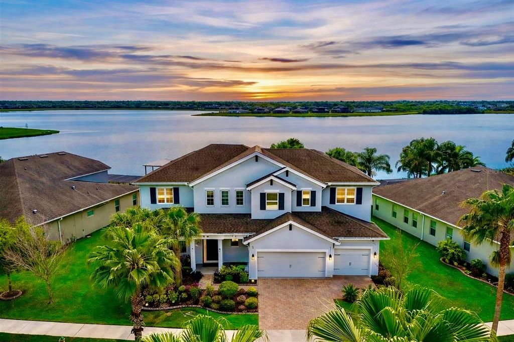 11333 LAKE LUCAYA DRIVE