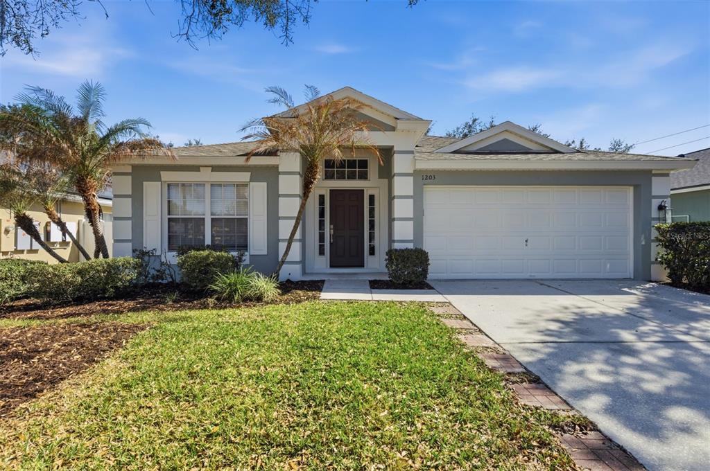 1203 SNUG HARBOR DRIVE