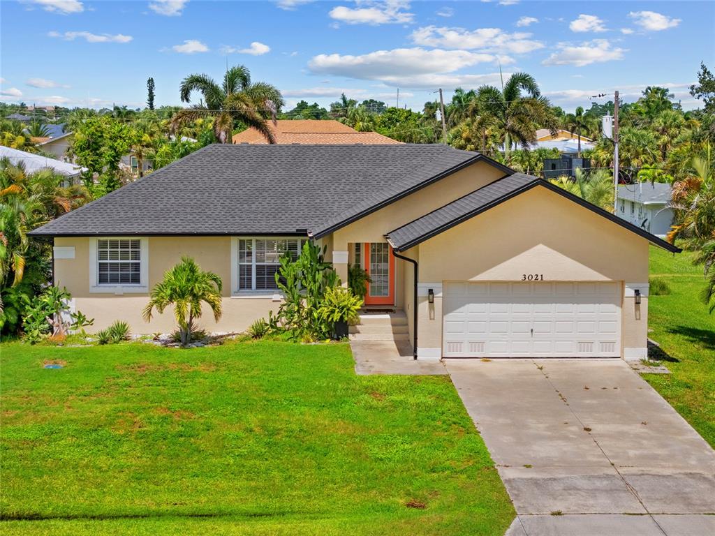 3021 PALM DRIVE