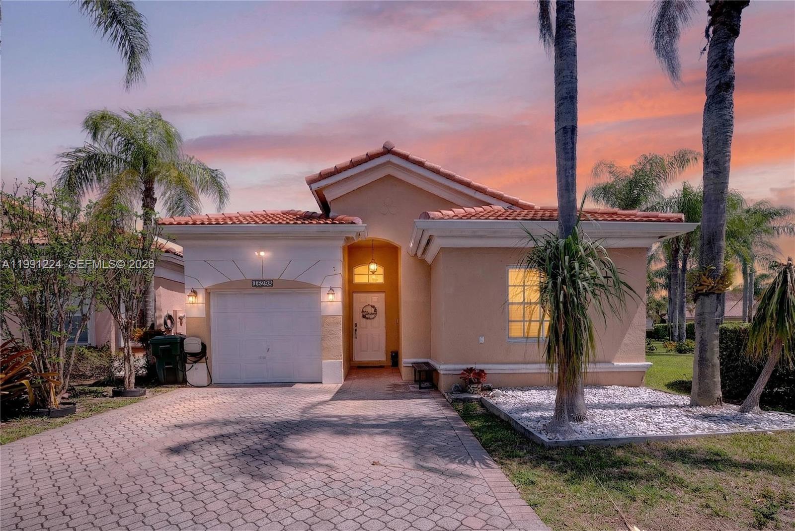 16299 SW 103rd St, Miami FL 33196