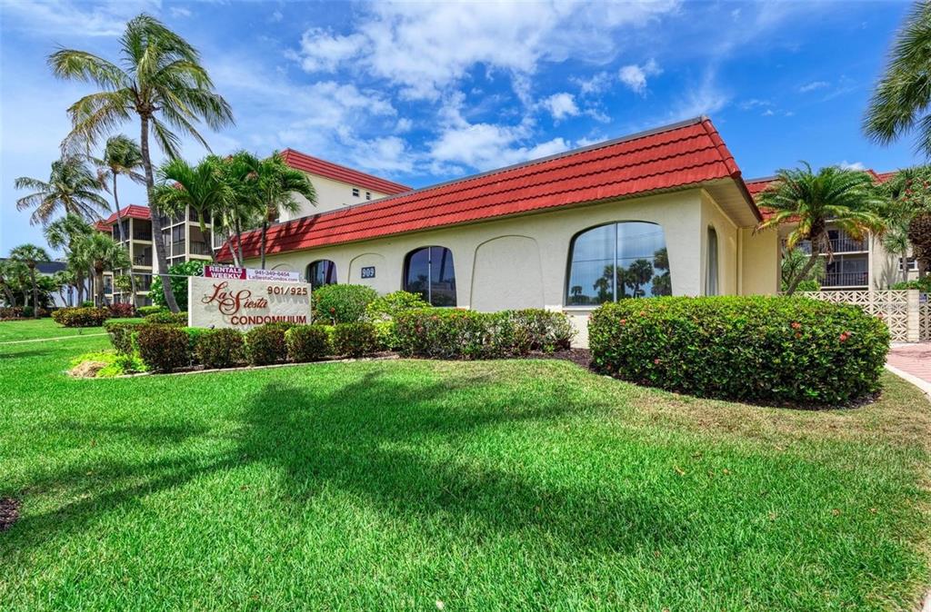 915 BEACH ROAD UNIT 321