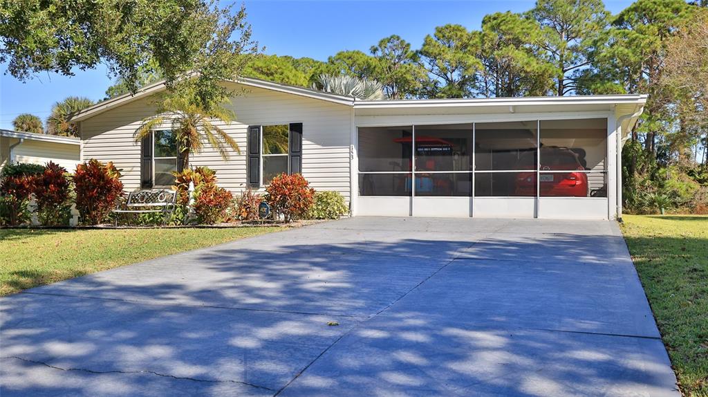 153 APACHE COURT