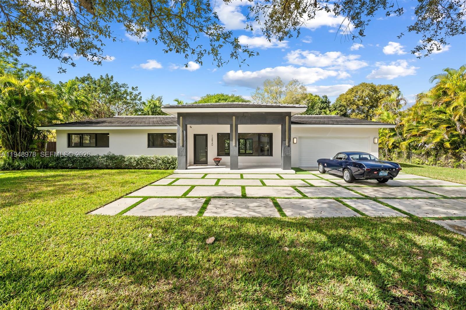 12820 SW 83rd Ct, Pinecrest FL 33156