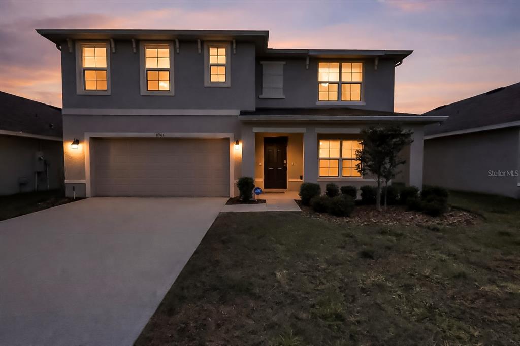 8964 SW 49TH CIRCLE