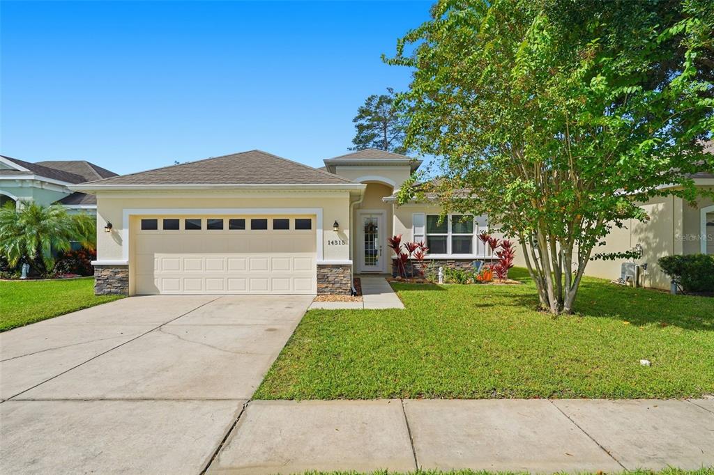 14515 STRATHGLASS DRIVE