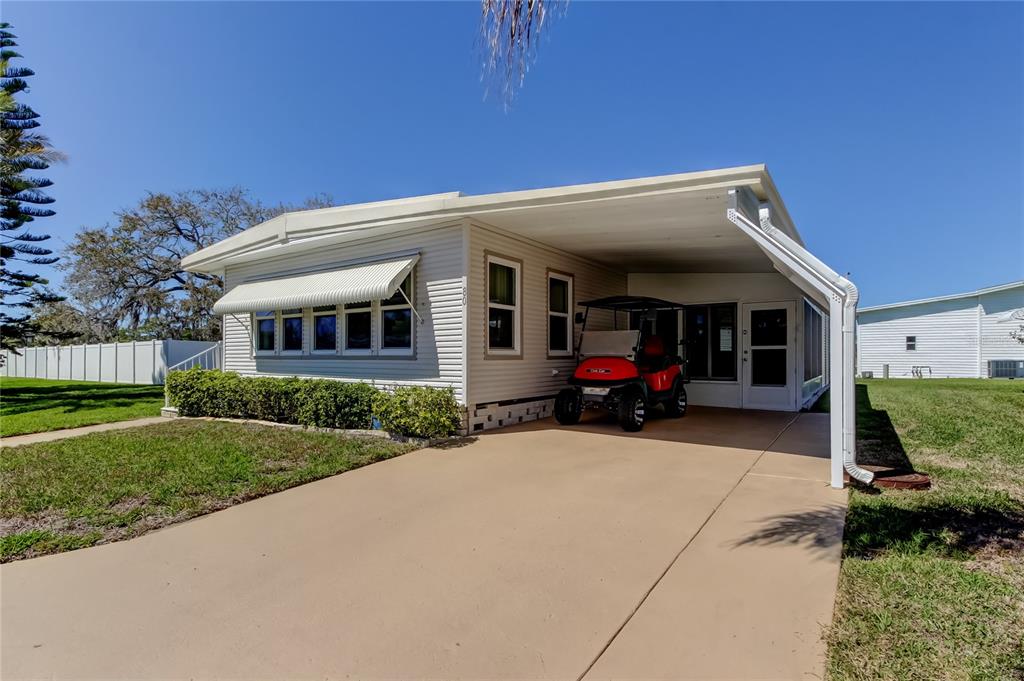 39820 US HIGHWAY 19 N UNIT 80