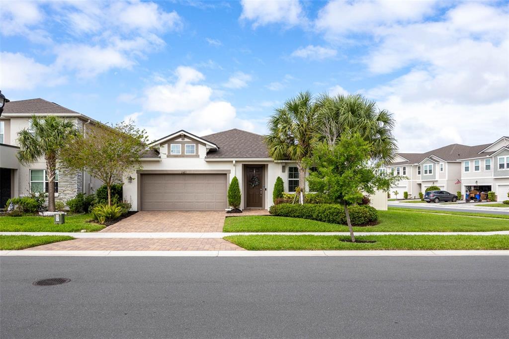 2485 MORNINGLIGHT DRIVE