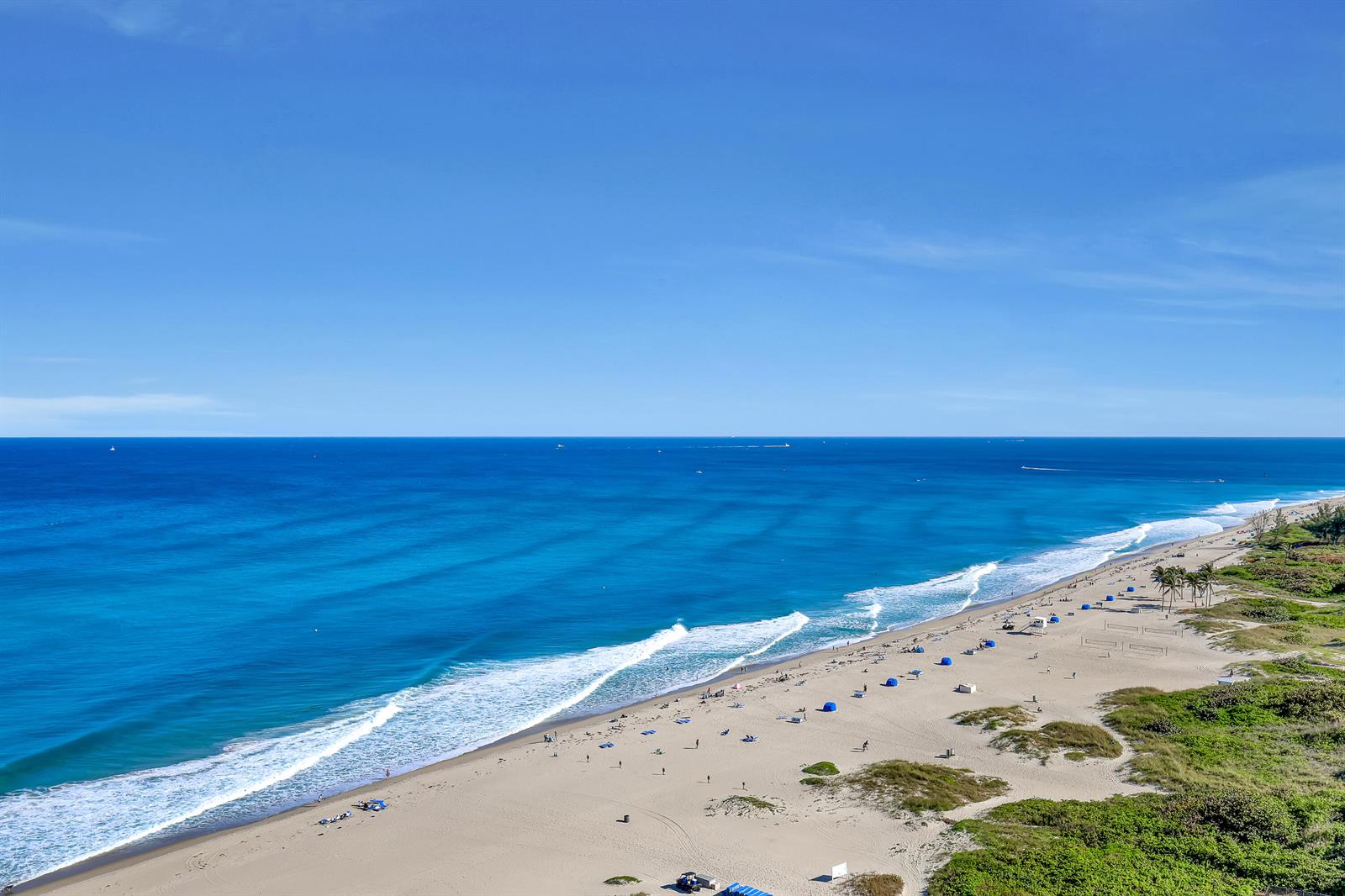 2800 N Ocean Drive # 22a, Singer Island FL 33404