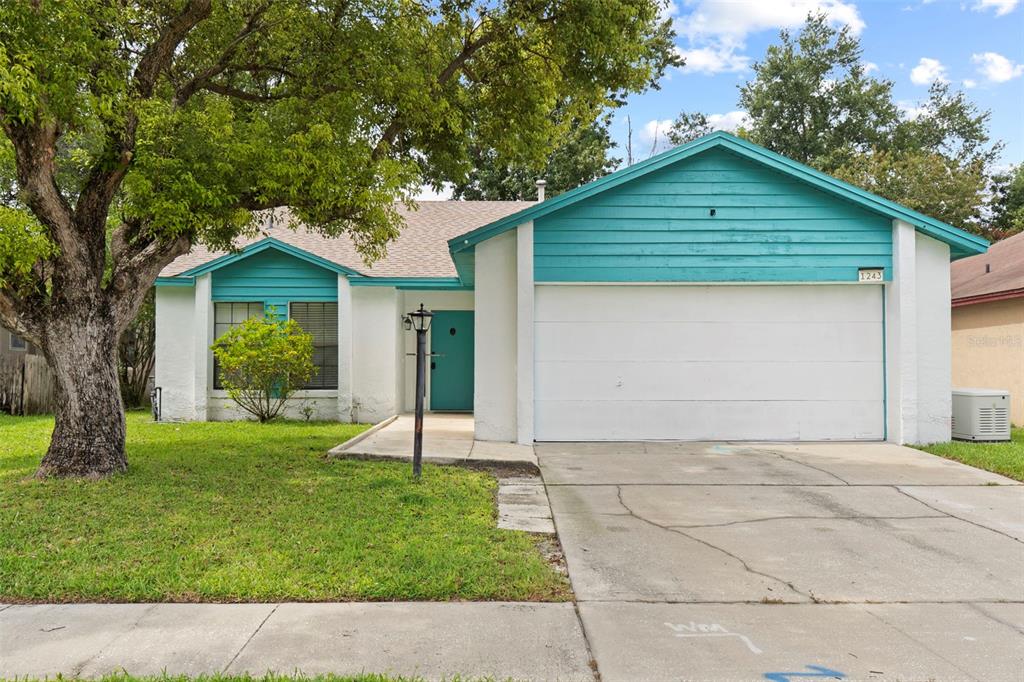 1243 BRIDLEBROOK DRIVE