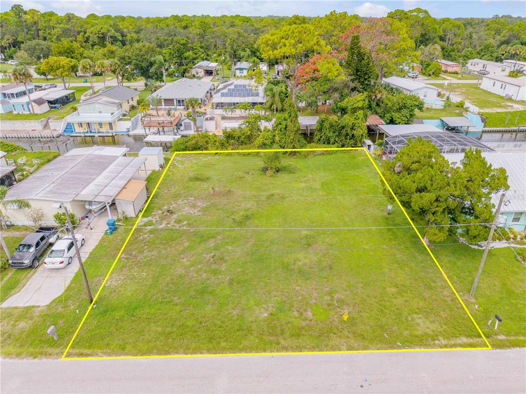 113 CHARLES STREET, EDGEWATER, FL — photo 3 of 23