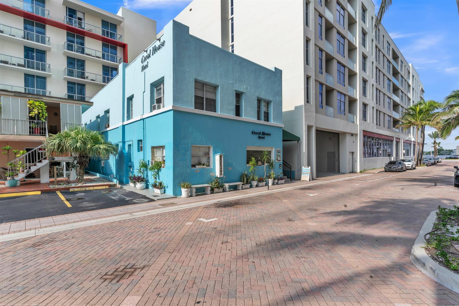 324 Indiana Street # 3, Hollywood FL 33019