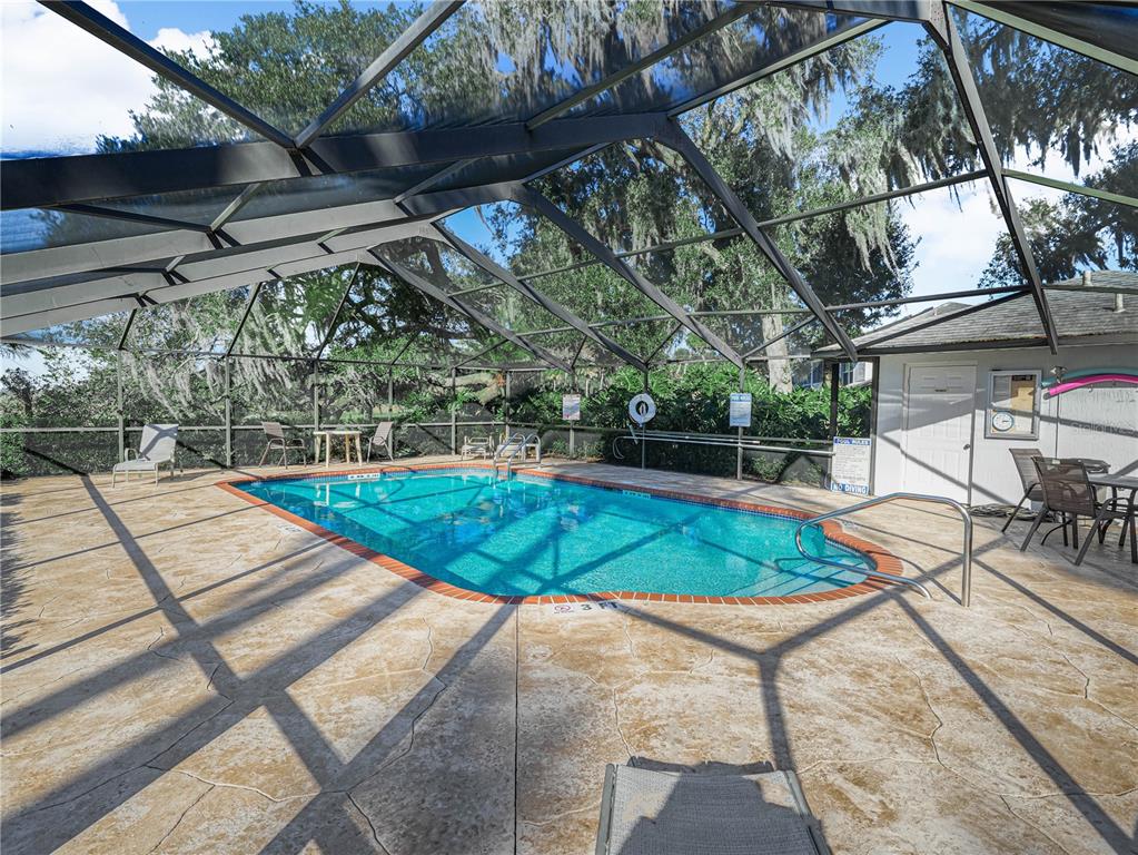 414 EAGLE RIDGE DRIVE UNIT 414, DAVENPORT, FL — photo 3 of 28