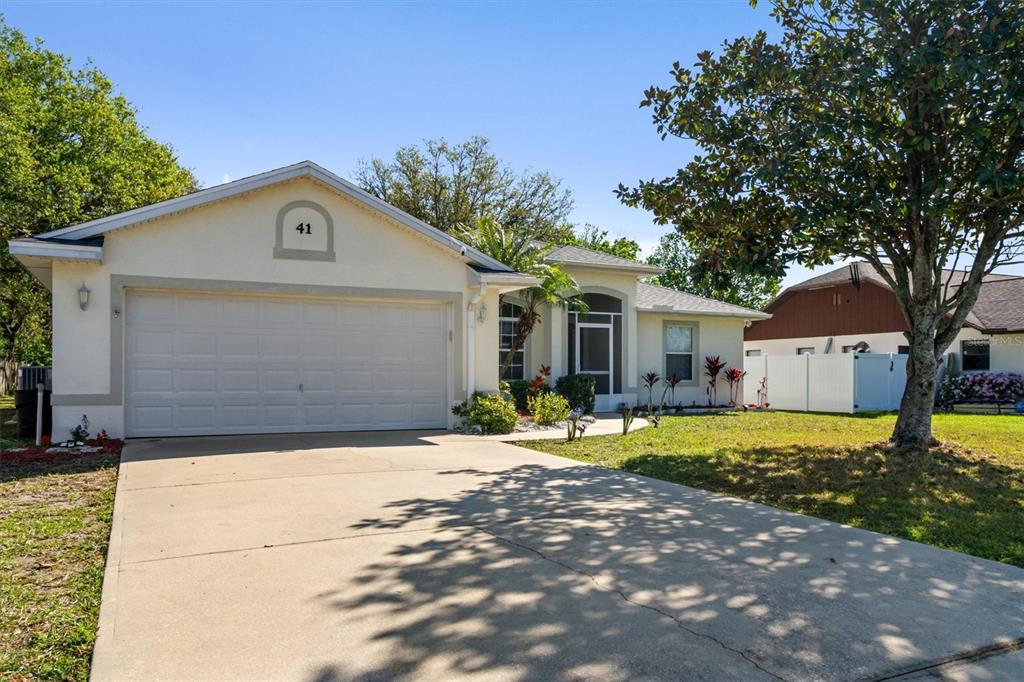 41 FELWOOD LANE