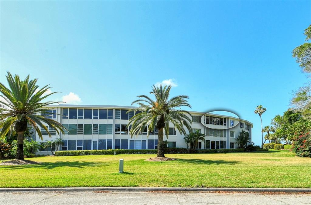 100 SANDS POINT ROAD UNIT 324, LONGBOAT KEY, FL — photo 3 of 30