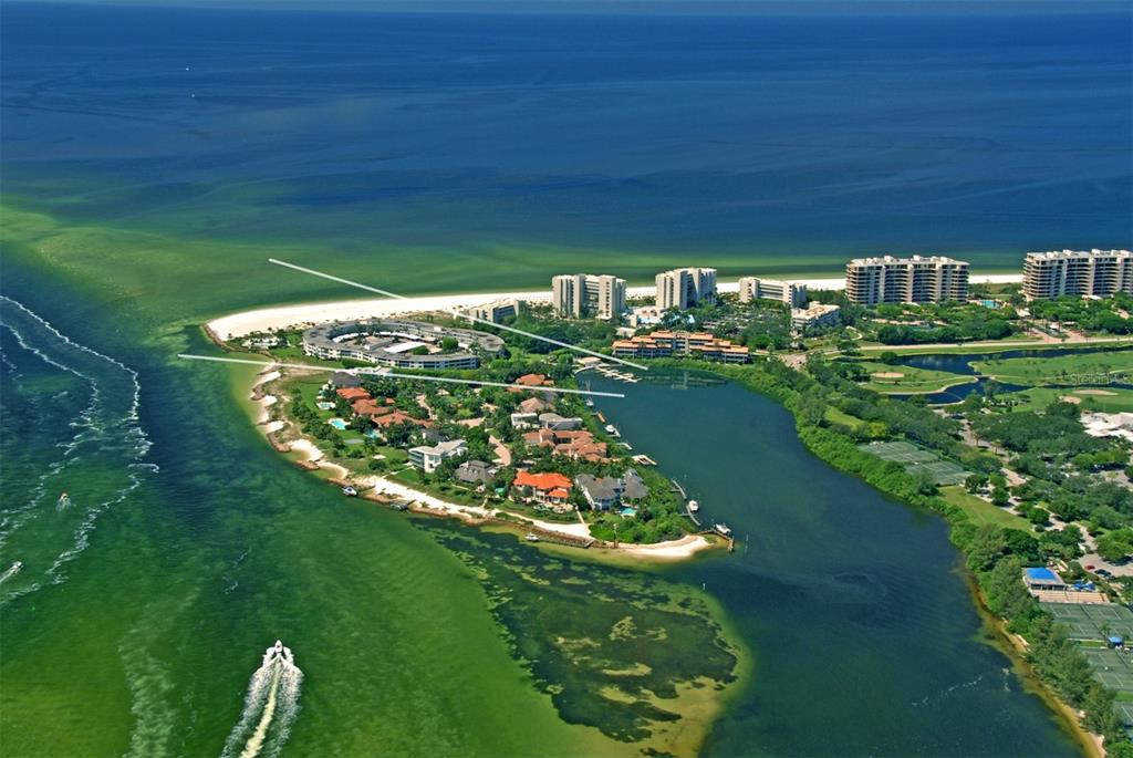 100 SANDS POINT ROAD UNIT 324, LONGBOAT KEY, FL — photo 4 of 30