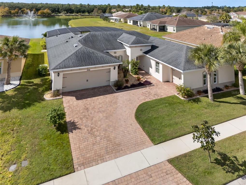 3806 GULF SHORE CIRCLE