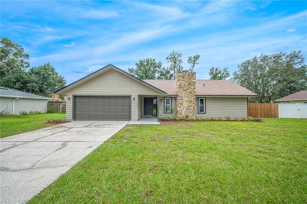4500 OLD COLONY ROAD
