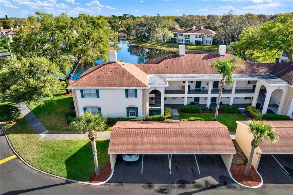 10330 CARROLLWOOD LANE UNIT 95