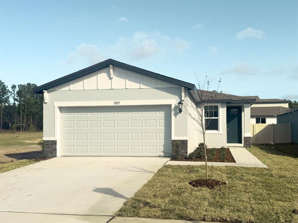 17675 OLIVE THORN DRIVE