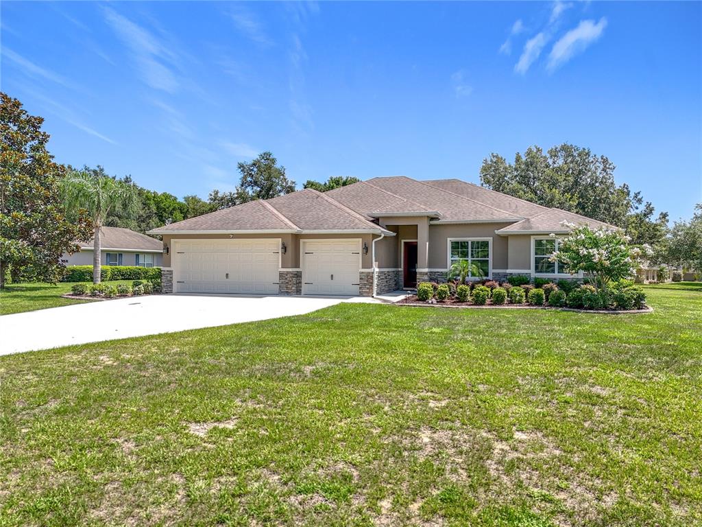 24041 MILFORD DRIVE
