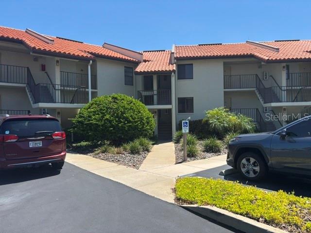 1515 PINELLAS BAYWAY S UNIT 26