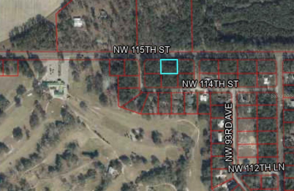TBD NW 94TH TER, CHIEFLAND, FL — photo 2 of 2