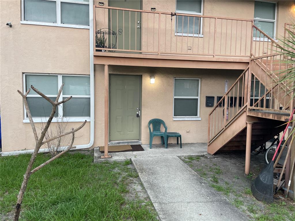230 MILLARD AVENUE UNIT 1