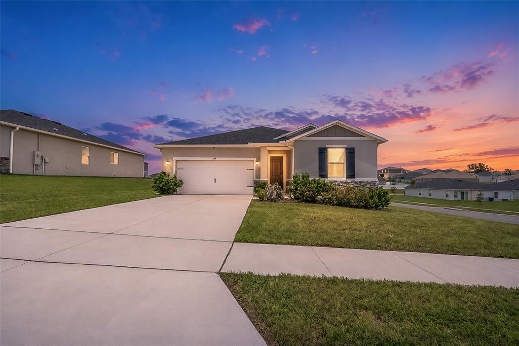 3349 PINK OLEANDER AVENUE