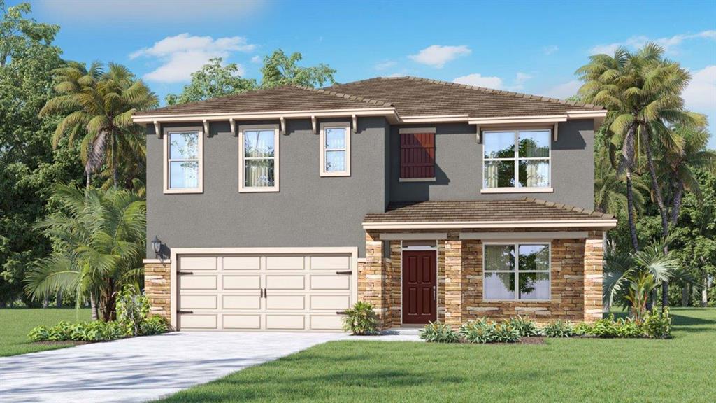 33672 SEATTLE SLEW DRIVE
