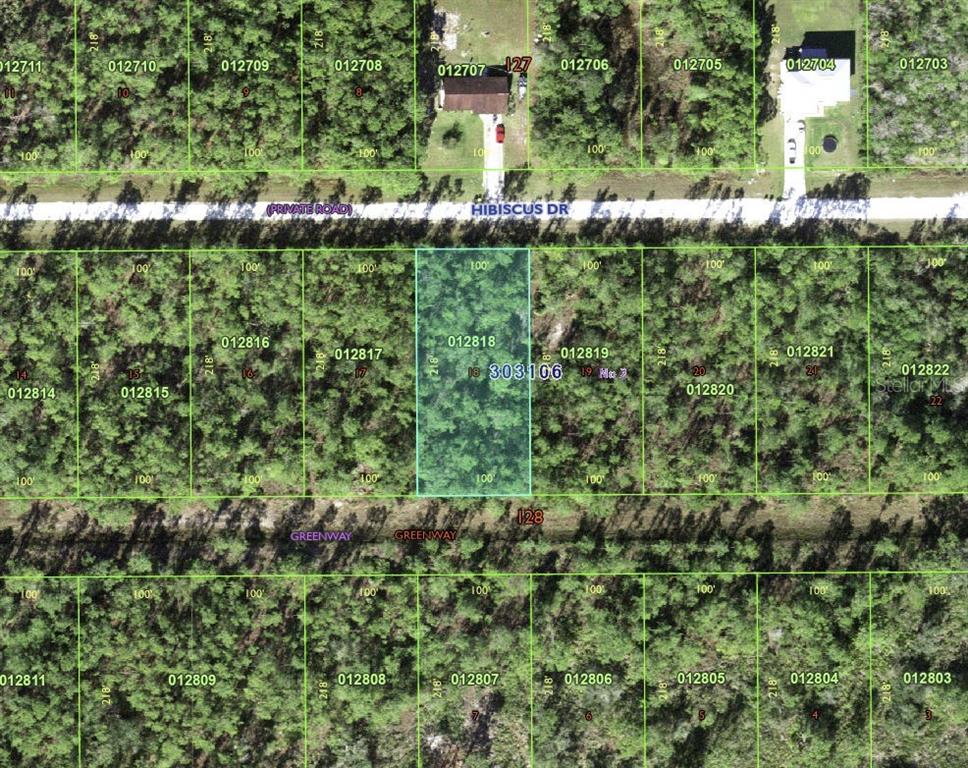 713 HIBISCUS DRIVE