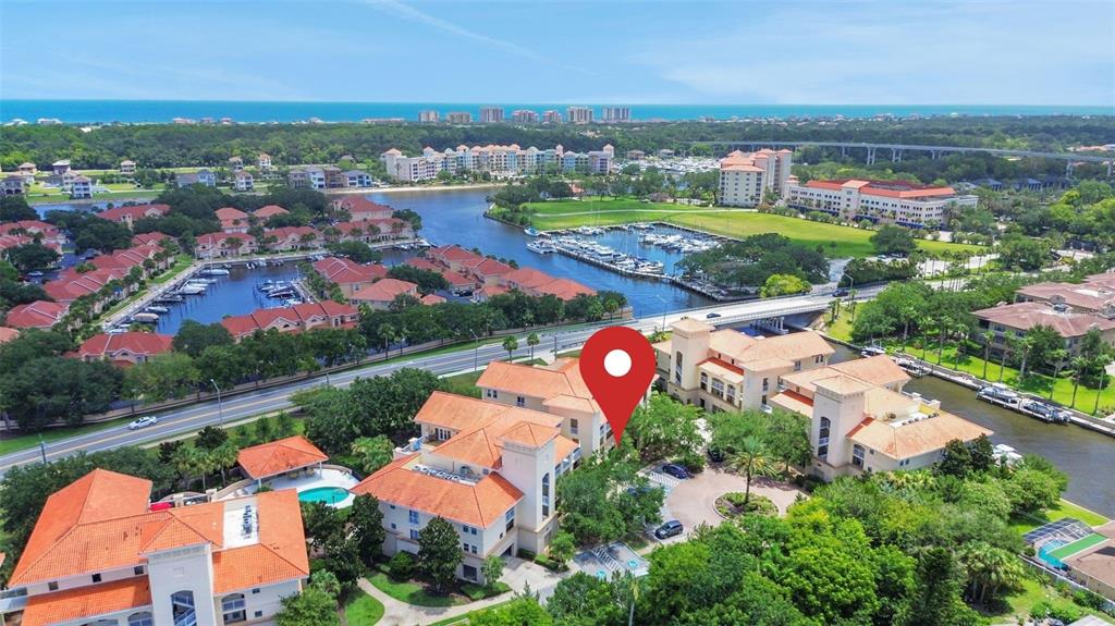 200 BELLA HARBOR COURT UNIT 105